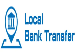 Local Bank Transfer كازينو
